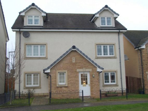 3 Bedroom Town House